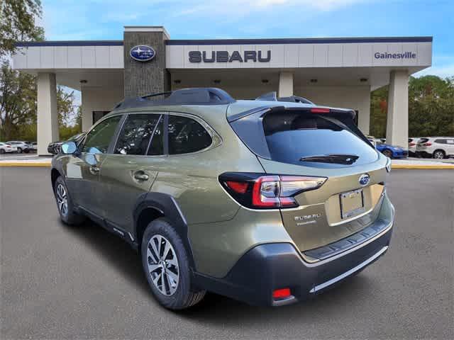 new 2025 Subaru Outback car, priced at $35,968
