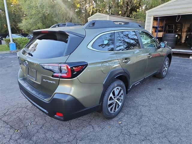 new 2025 Subaru Outback car, priced at $38,583