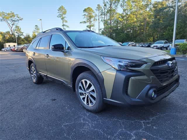 new 2025 Subaru Outback car, priced at $38,583