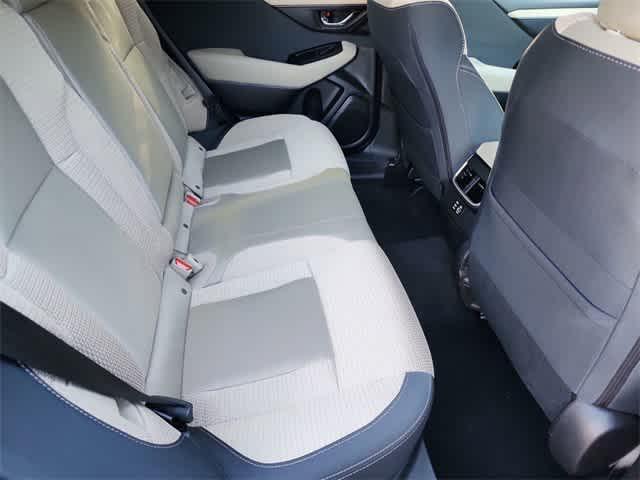 new 2025 Subaru Outback car, priced at $38,583