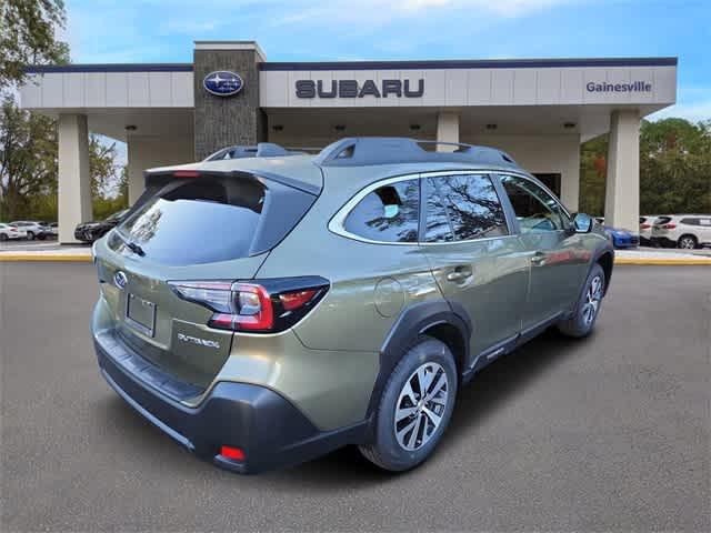 new 2025 Subaru Outback car, priced at $35,968