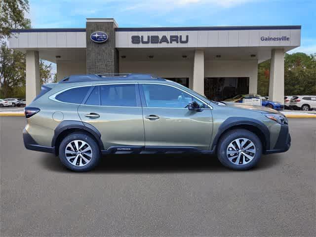 new 2025 Subaru Outback car, priced at $35,968