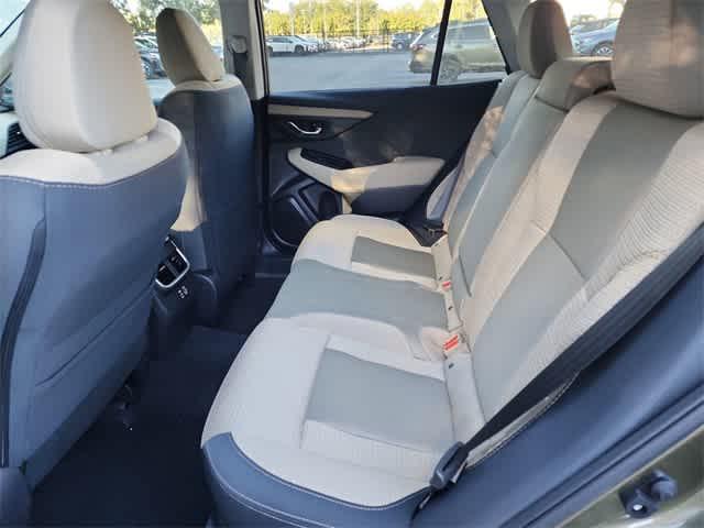 new 2025 Subaru Outback car, priced at $38,583