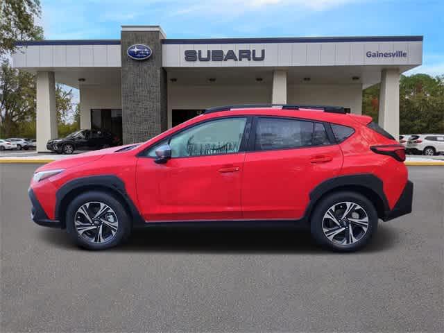 new 2025 Subaru Crosstrek car, priced at $30,553