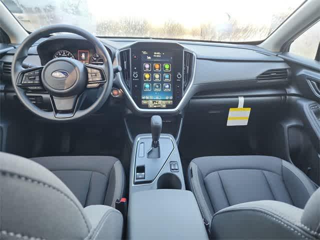 new 2025 Subaru Crosstrek car, priced at $30,553