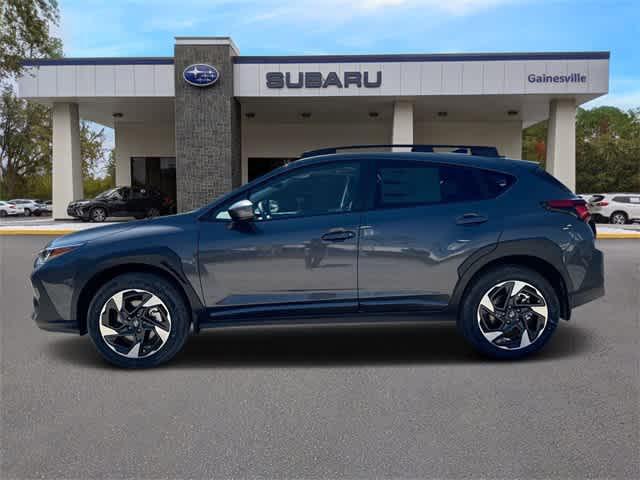 new 2025 Subaru Crosstrek car, priced at $34,666