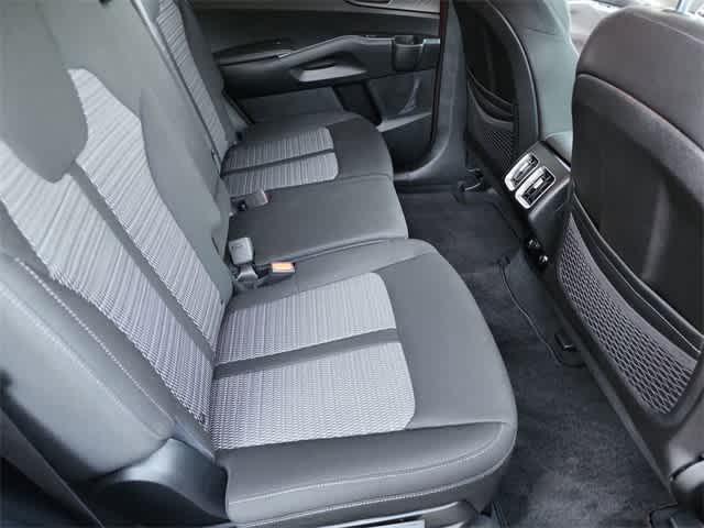 used 2021 Kia Sorento car, priced at $20,366