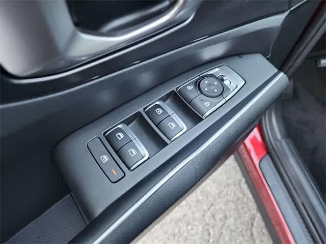 used 2021 Kia Sorento car, priced at $20,366