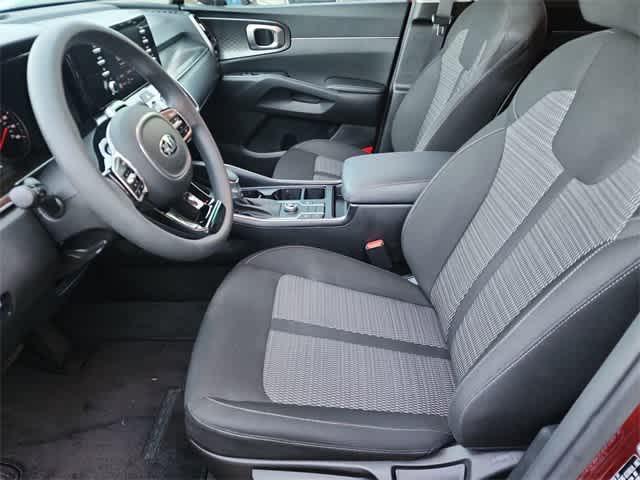 used 2021 Kia Sorento car, priced at $20,366