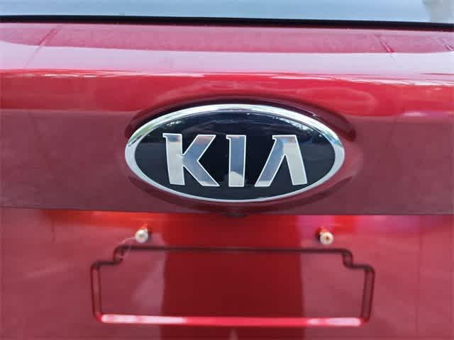 used 2021 Kia Sorento car, priced at $20,366