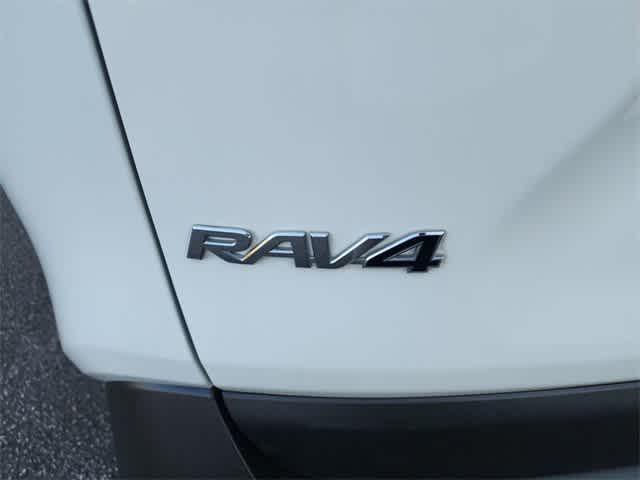 used 2022 Toyota RAV4 Hybrid car, priced at $23,331