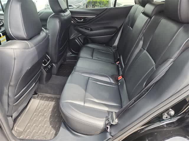 new 2025 Subaru Outback car, priced at $44,384