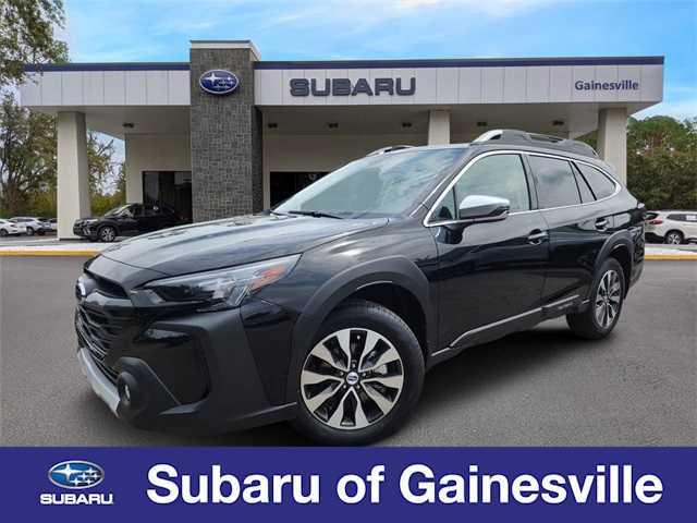 new 2025 Subaru Outback car, priced at $44,384