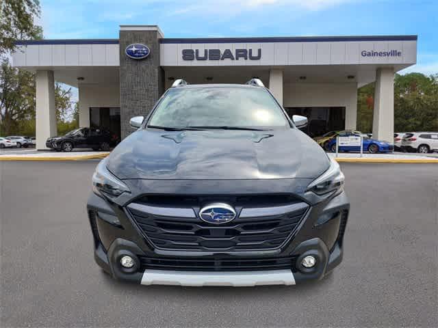 new 2025 Subaru Outback car, priced at $44,384