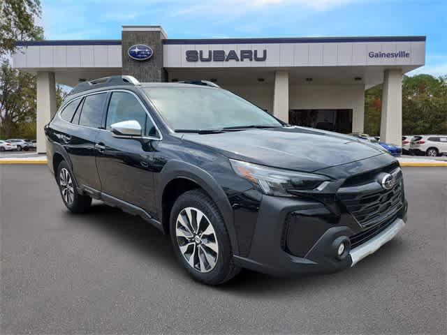 new 2025 Subaru Outback car, priced at $44,384