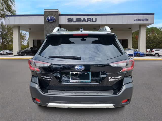 new 2025 Subaru Outback car, priced at $44,384