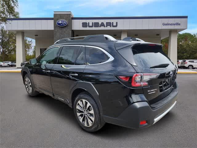 new 2025 Subaru Outback car, priced at $44,384