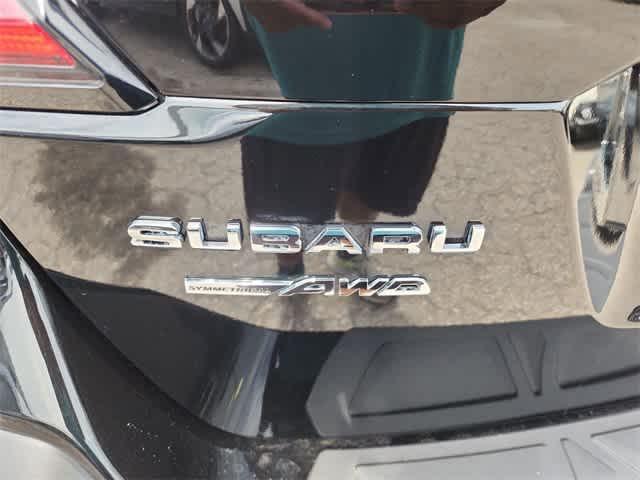 new 2025 Subaru Outback car, priced at $44,384