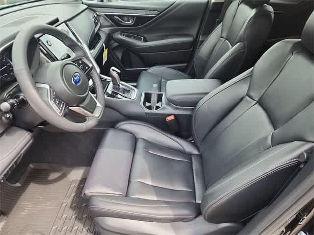 new 2025 Subaru Outback car, priced at $44,384