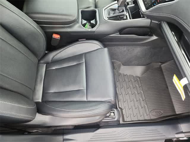 new 2025 Subaru Outback car, priced at $44,384