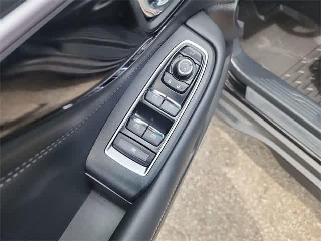 new 2025 Subaru Outback car, priced at $44,384