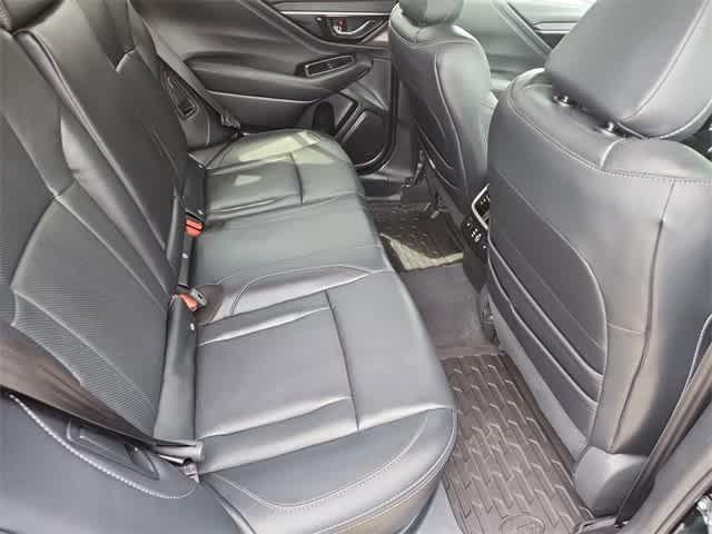 new 2025 Subaru Outback car, priced at $44,384