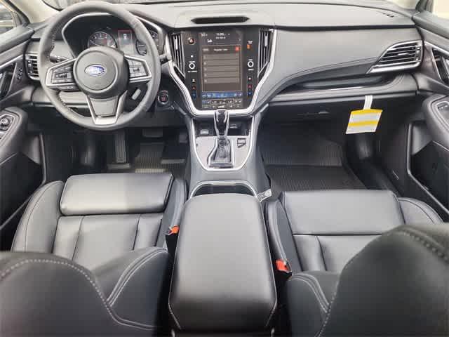 new 2025 Subaru Outback car, priced at $44,384