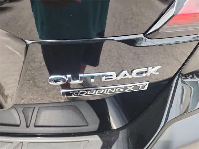 new 2025 Subaru Outback car, priced at $44,384