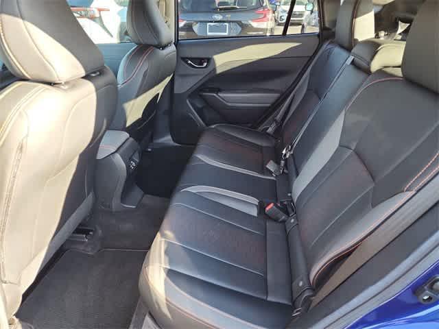 used 2024 Subaru Crosstrek car, priced at $27,289