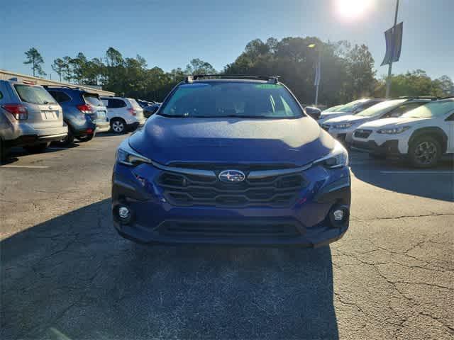 used 2024 Subaru Crosstrek car, priced at $27,289