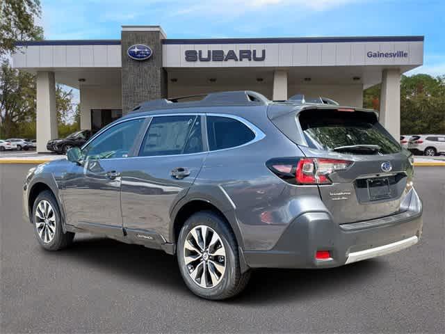 new 2025 Subaru Outback car, priced at $37,845