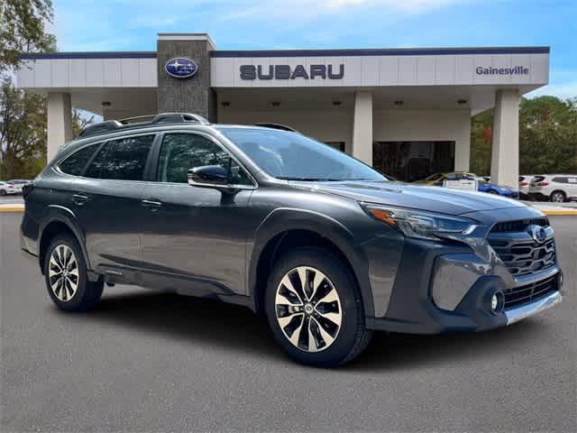 new 2025 Subaru Outback car, priced at $37,845