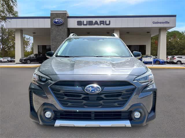 new 2025 Subaru Outback car, priced at $37,845