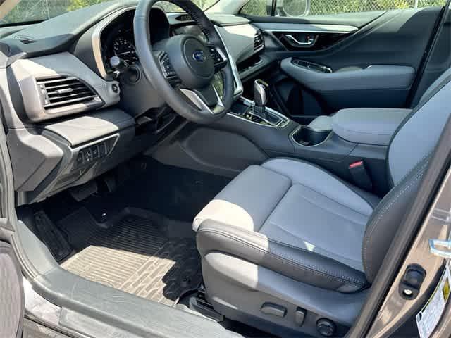 new 2025 Subaru Outback car, priced at $37,845