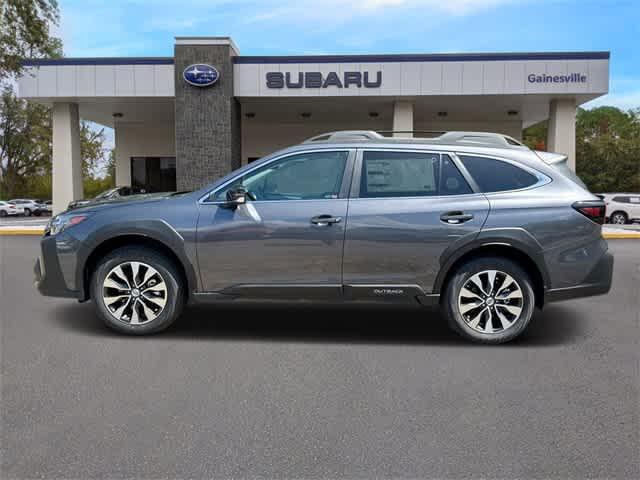 new 2025 Subaru Outback car, priced at $37,845