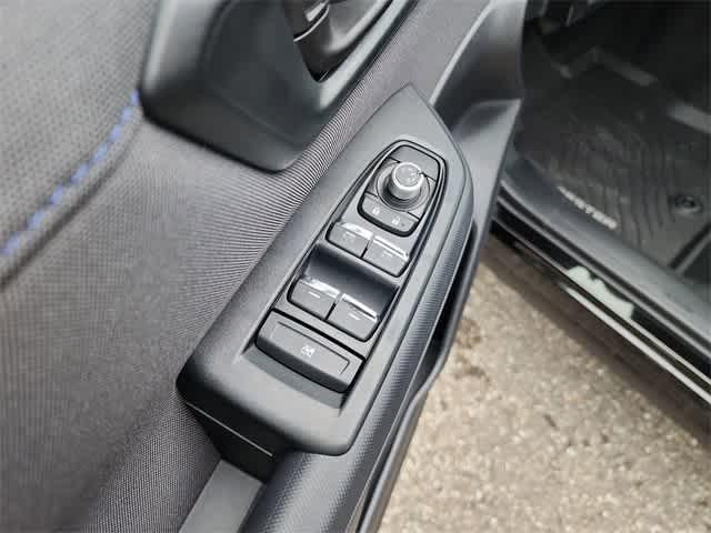 new 2025 Subaru Forester Hybrid car, priced at $37,363