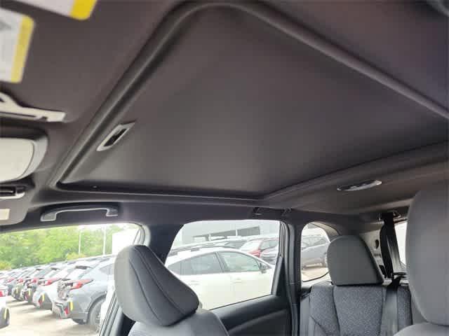 new 2025 Subaru Forester Hybrid car, priced at $37,363