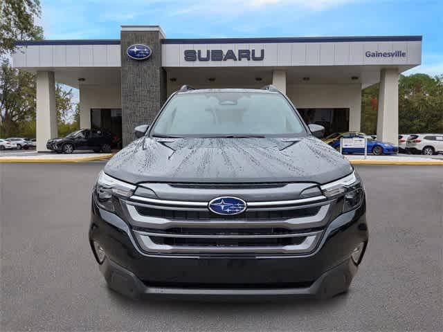 new 2025 Subaru Forester Hybrid car, priced at $37,363