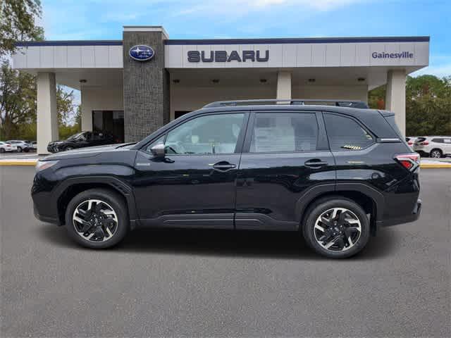 new 2025 Subaru Forester Hybrid car, priced at $37,363