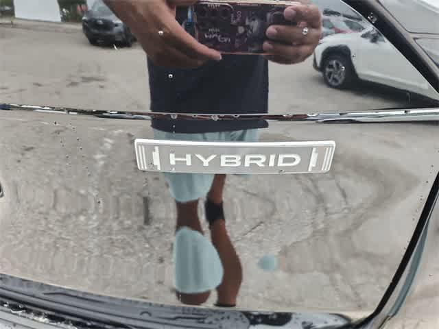 new 2025 Subaru Forester Hybrid car, priced at $37,363