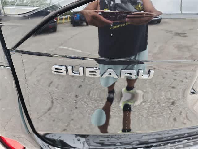 new 2025 Subaru Forester Hybrid car, priced at $37,363