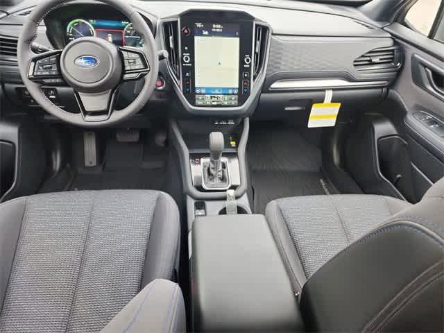 new 2025 Subaru Forester Hybrid car, priced at $37,363