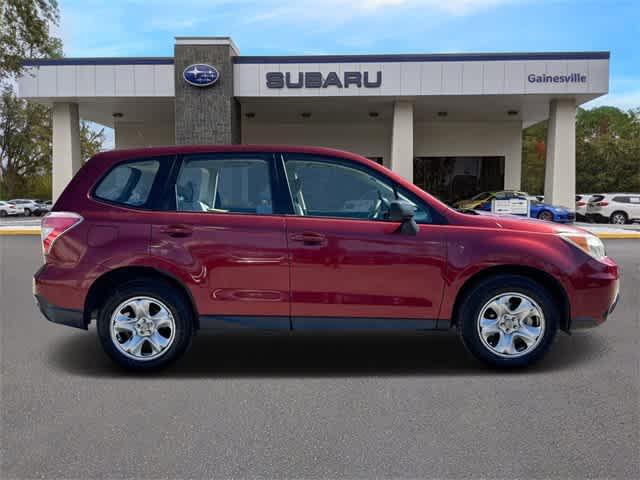 used 2014 Subaru Forester car, priced at $9,200