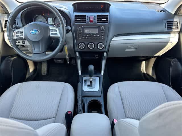 used 2014 Subaru Forester car, priced at $9,200