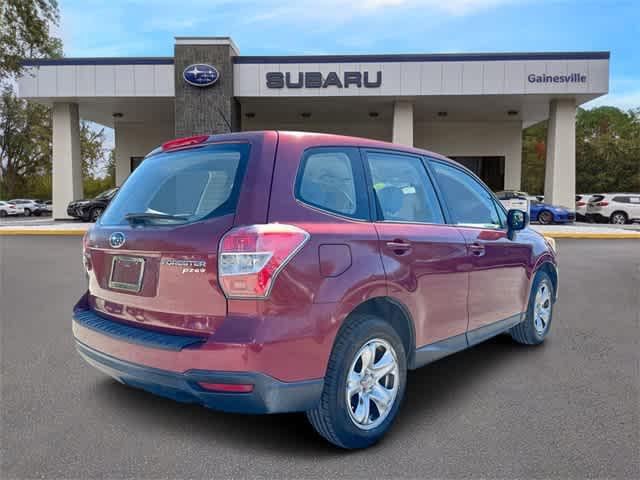 used 2014 Subaru Forester car, priced at $9,200