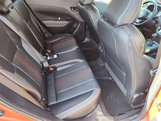 new 2025 Subaru Crosstrek car, priced at $34,614