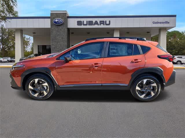 new 2025 Subaru Crosstrek car, priced at $34,614