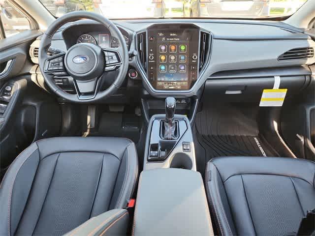 new 2025 Subaru Crosstrek car, priced at $34,614