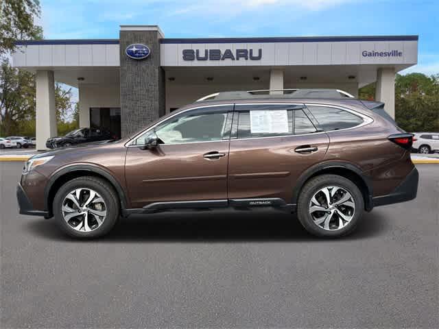 used 2020 Subaru Outback car, priced at $26,988