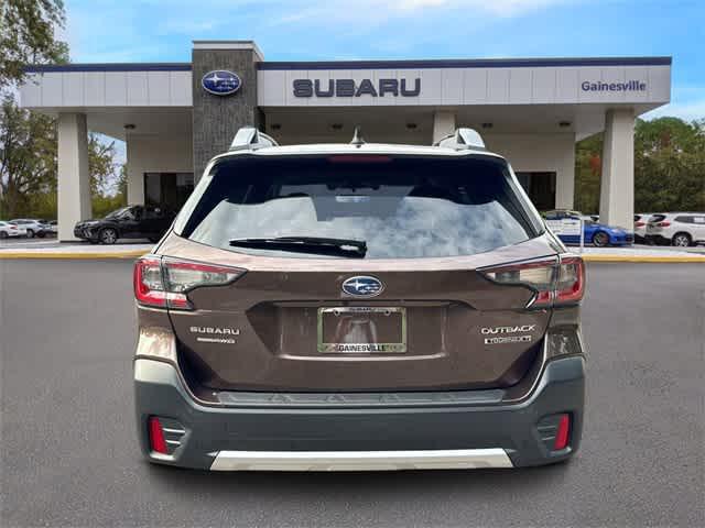 used 2020 Subaru Outback car, priced at $26,988